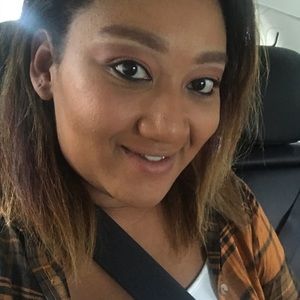 Meet your Posher, Alana